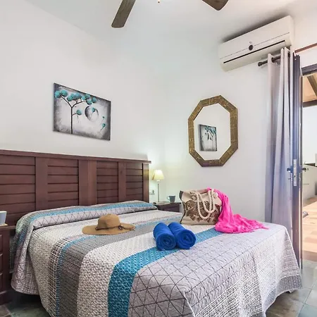 Yeray Playa Blanca (Lanzarote)